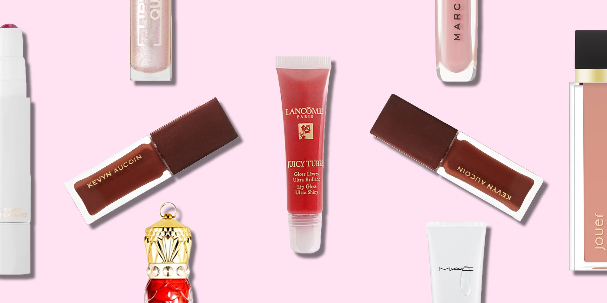 best lip gloss